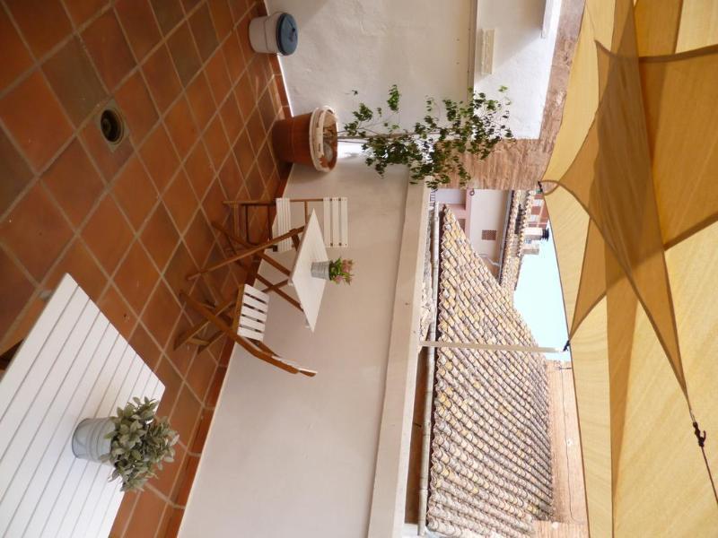 Hostal El Convent De Moncada Exteriér fotografie