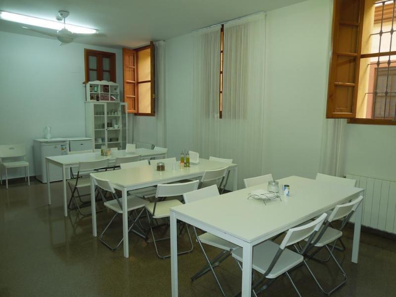 Hostal El Convent De Moncada Exteriér fotografie